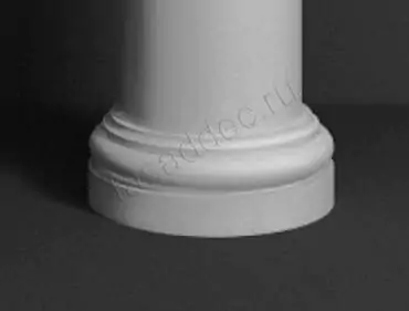 База колонны BKL101