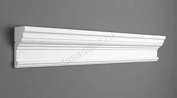 Карниз KR107